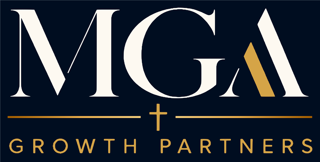 MGA Growth Partners | Mission · Goals · Action