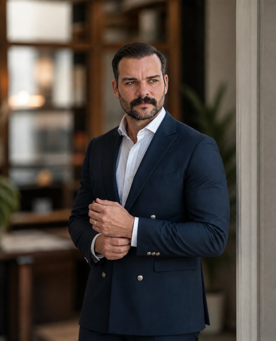 Michael Guadarrama, founder of MGA Growth Partners